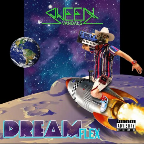 Dream Flex | Boomplay Music