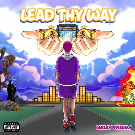 Lead Thy Way | Boomplay Music