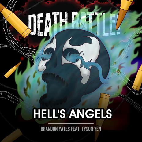 Death Battle: Hell's Angels ft. Tyson Yen