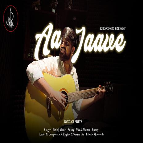 Aa Jaave ft. Shayar Jite, R.Raghav & Bunny | Boomplay Music