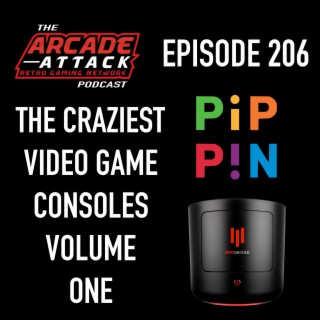 The 5 Craziest Video Game Consoles - Apple Pippin, Pioneer LaserActive & the KFConsole - Part One