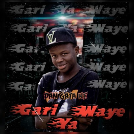 Gari Ya Waye | Boomplay Music