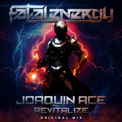 Revitalize (Original Mix) | Boomplay Music