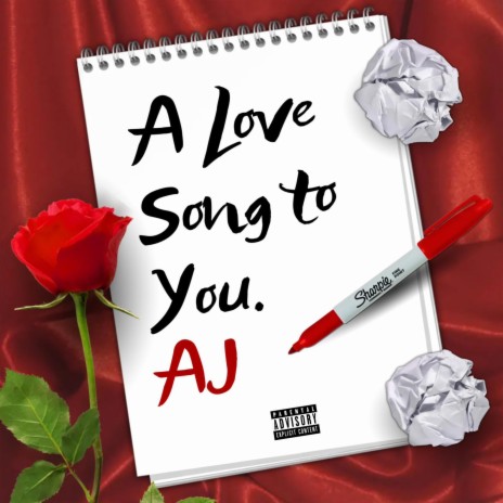 A Love Song To You | Boomplay Music