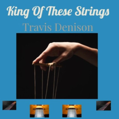 King of these strings | Boomplay Music