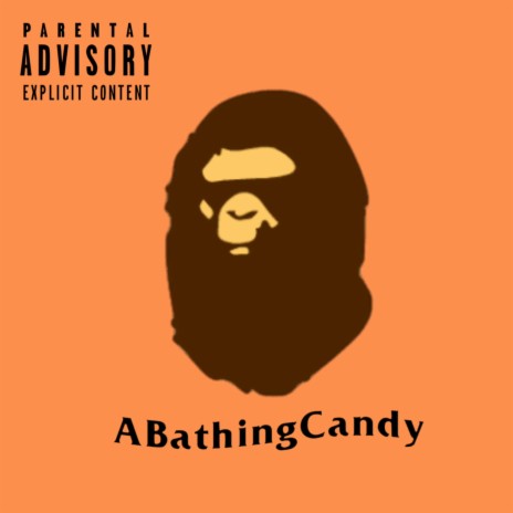 A Bathing Candy (Instrumental)