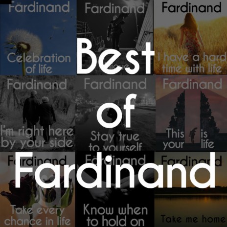 Best of Fardinand (medley) | Boomplay Music