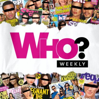 Who? Weekly, Podcast