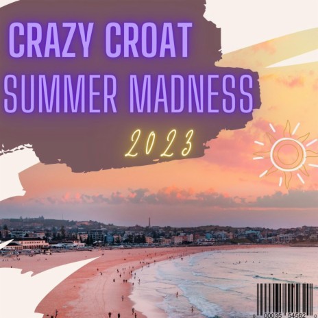 Summer Madness | Boomplay Music