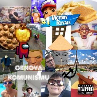 Obnova Komunismu | Boomplay Music