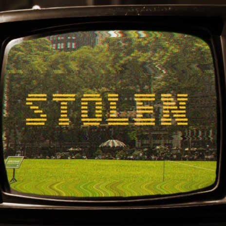 Stolen (feat. ghost/\/ghoul) | Boomplay Music
