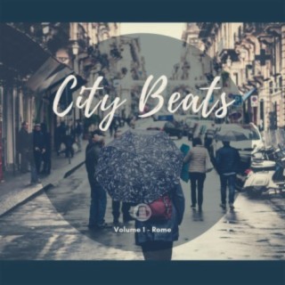 City Beats vol. 1: Rome
