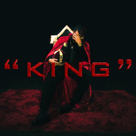 KING | Boomplay Music