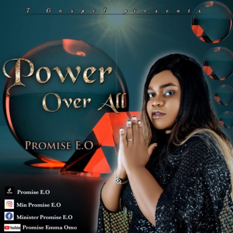 POWER OVER ALL | Boomplay Music