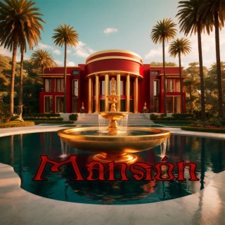 Mansión ft. Slxw lyrics | Boomplay Music