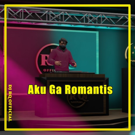 Aku Ga Romantis | Boomplay Music