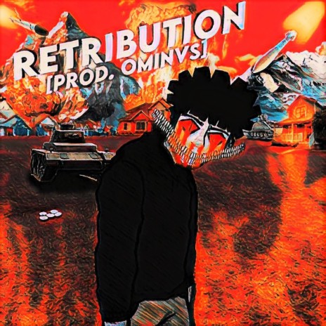 RETRIBUTION | Boomplay Music