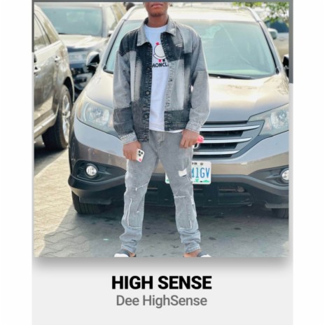 High Sense | Boomplay Music