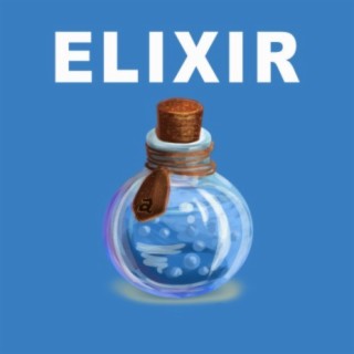 Elixir (Instrumental Reggaeton) [Beat]
