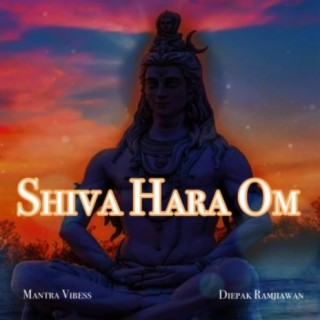 Shiva Hara Om