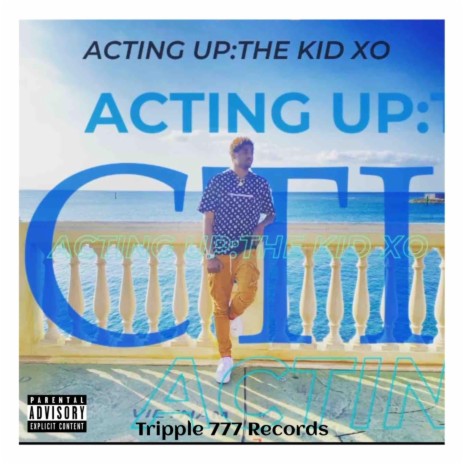 Acting Up | Boomplay Music