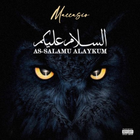 As-salamu Alaykum | Boomplay Music
