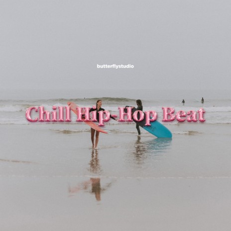 Chill Hip-Hop Beat