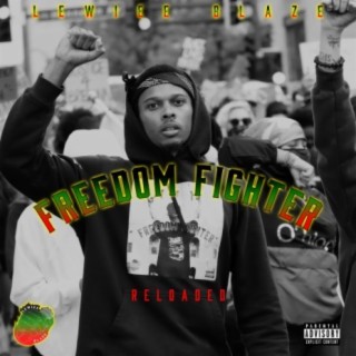 Freedom Fighter Reloaded