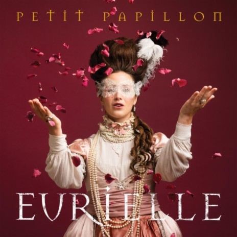 Petit Papillon | Boomplay Music