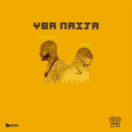 YBR Naija ft. Matteo Wordie