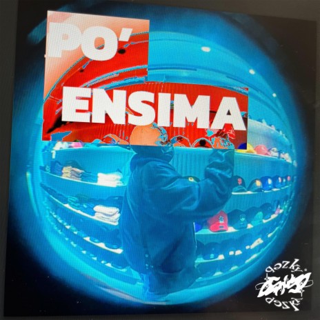 Po' ensima ft. Kori & RIFISOUL | Boomplay Music