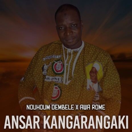 Ansar Kangaranki | Boomplay Music