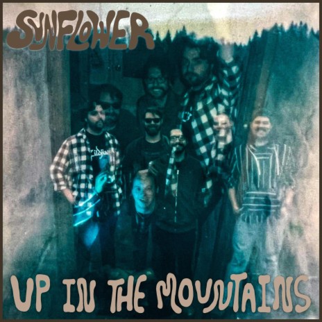 Up In The Mountains | Boomplay Music