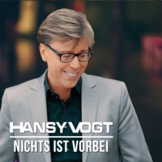 Hansy Vogt