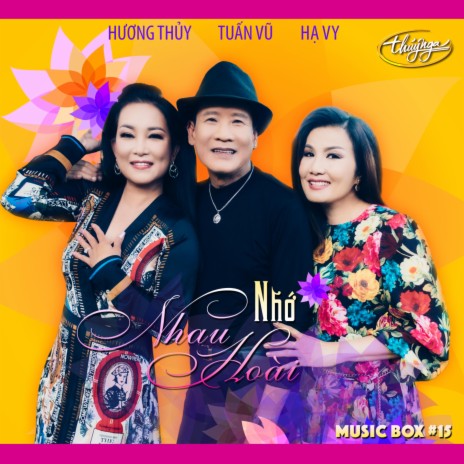 LK Bolero: Thành Phố Lung, Trăng Tàn Trên Hè Phố, Một Người Đi ft. Hương Thủy | Boomplay Music