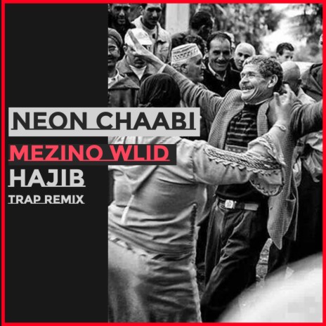 Ezzino Wlid HAJIB TRAP | Boomplay Music