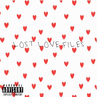 Lost Love Files