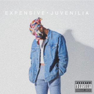 Expensive Juvenilia