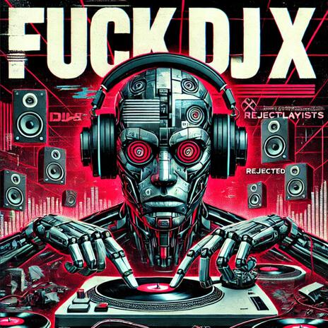 Fuck DJ X | Boomplay Music