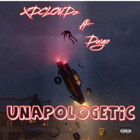UNAPOLOGETIC | Boomplay Music