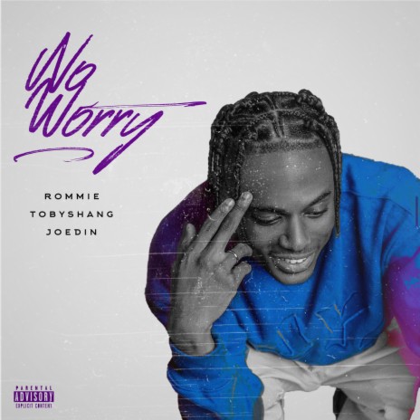 No Worry | Boomplay Music