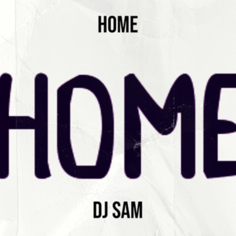 Home (Acapella) | Boomplay Music