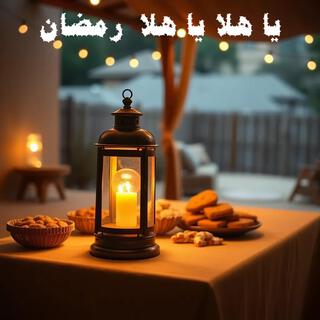 يا هلا يا هلا رمضان