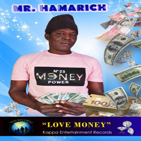 Love Money | Boomplay Music