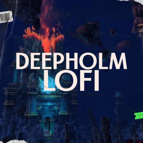 Deepholm | Boomplay Music