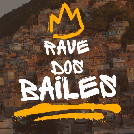 Rave dos Bailes ft. Acke Beats | Boomplay Music