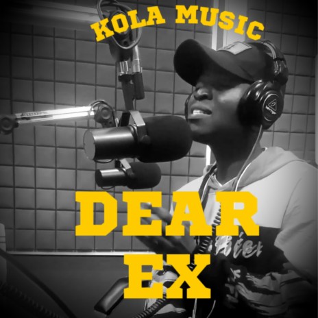 DEAR EX | Boomplay Music