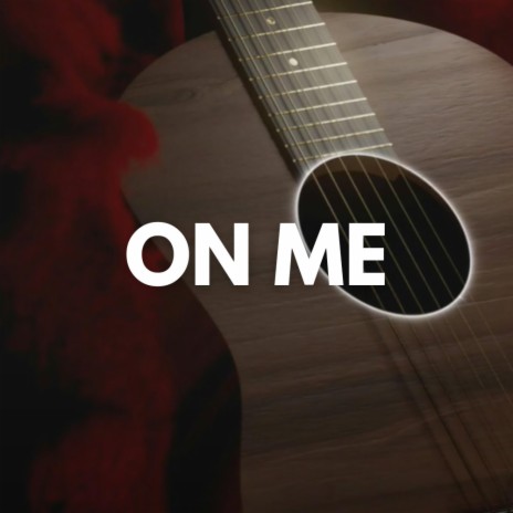 On Me (brown) | Boomplay Music