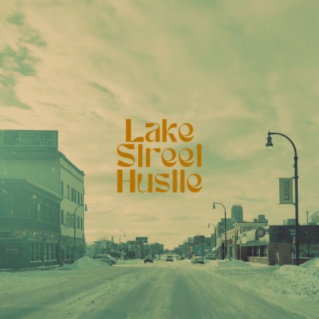 Lake Street Hustle