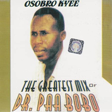 Osobro Kyee | Boomplay Music